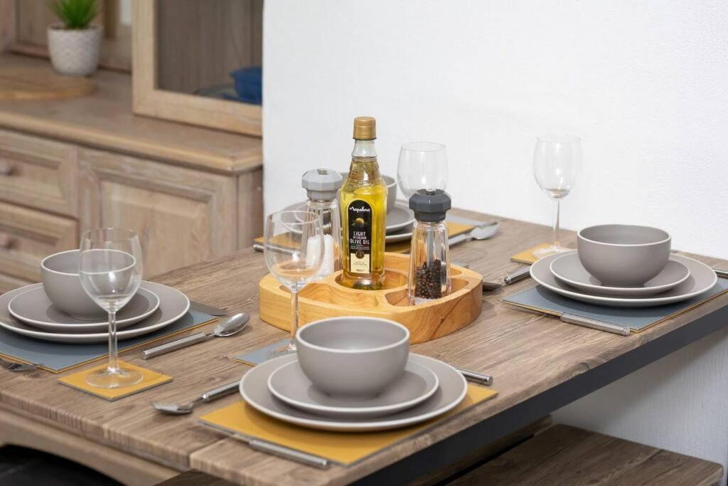 Cosy Home In City Centre لينكولن المظهر الخارجي الصورة