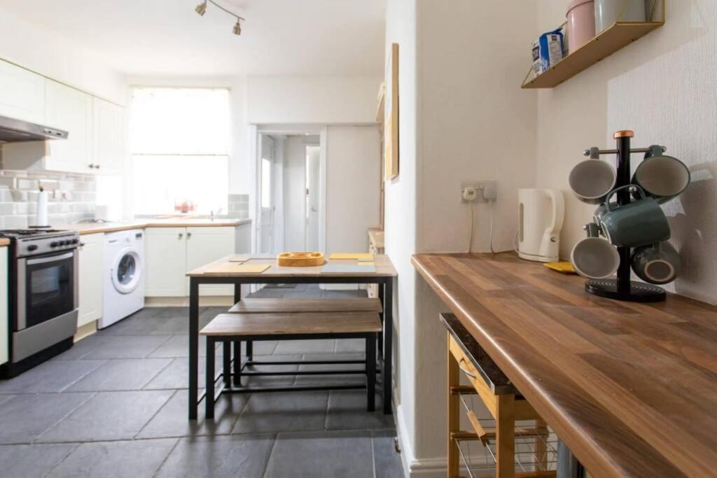 Cosy Home In City Centre لينكولن المظهر الخارجي الصورة